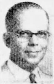 Photo of R.E. Anderson