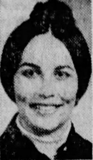 Photo of Rae Hart Anderson
