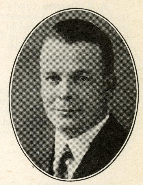 Photo of Ray Anderson