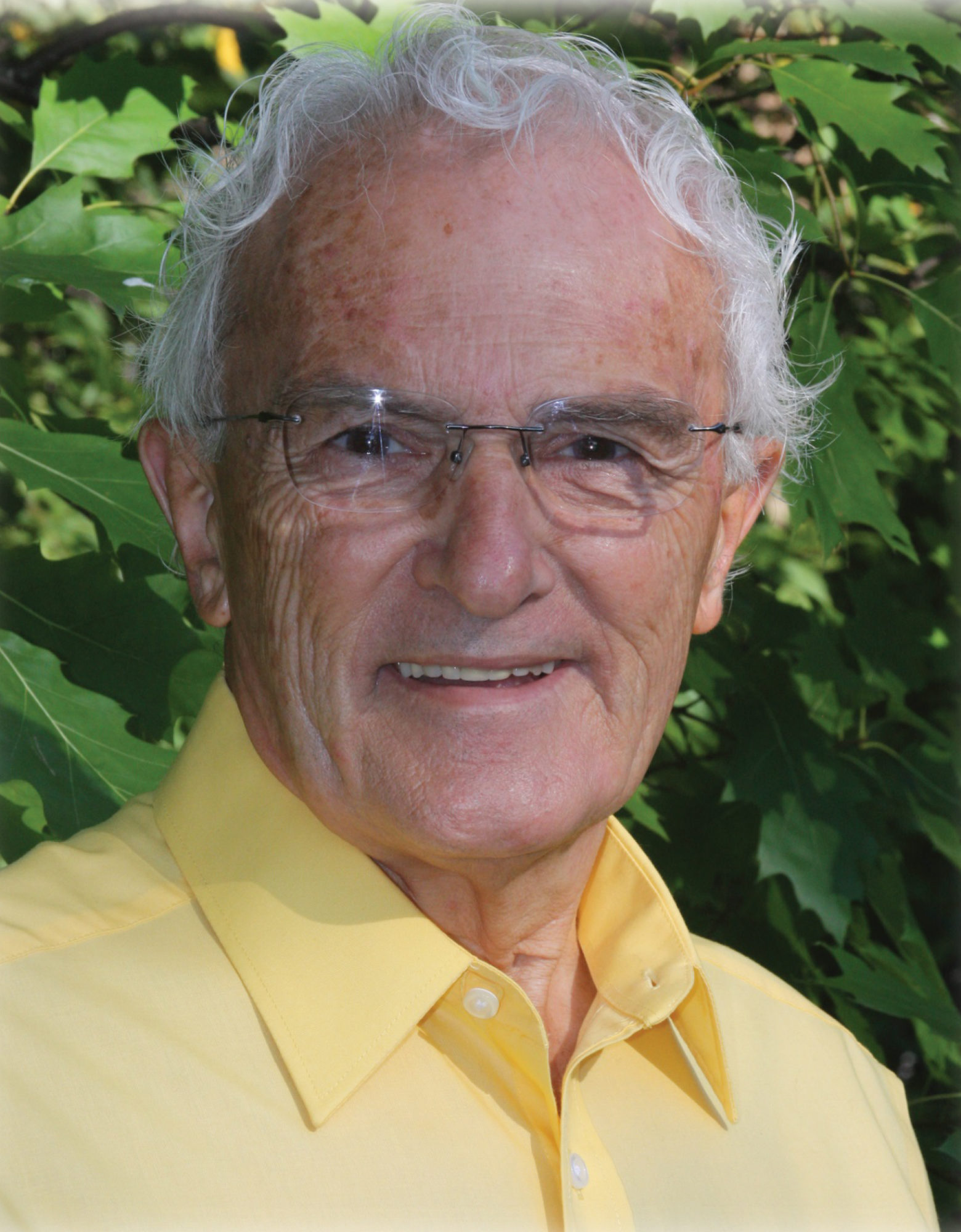Photo of Robert (Bob) Anderson