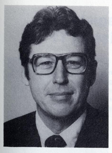 Photo of Robert A. Anderson