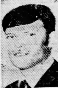 Photo of Robert J. Anderson