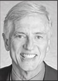 Photo of Ross C. Anderson