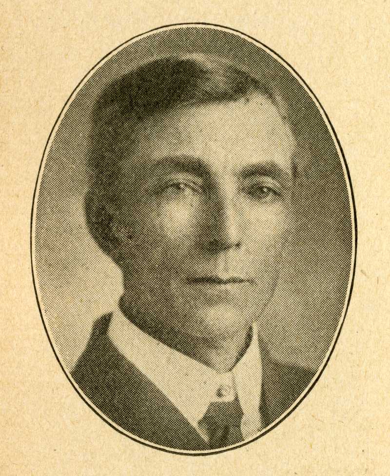 Photo of S.P. Anderson