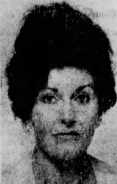 Photo of Sharon L. Anderson