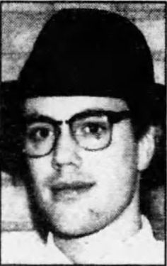 Photo of Steven C. Anderson
