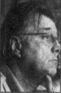 Photo of Terry D. Anderson