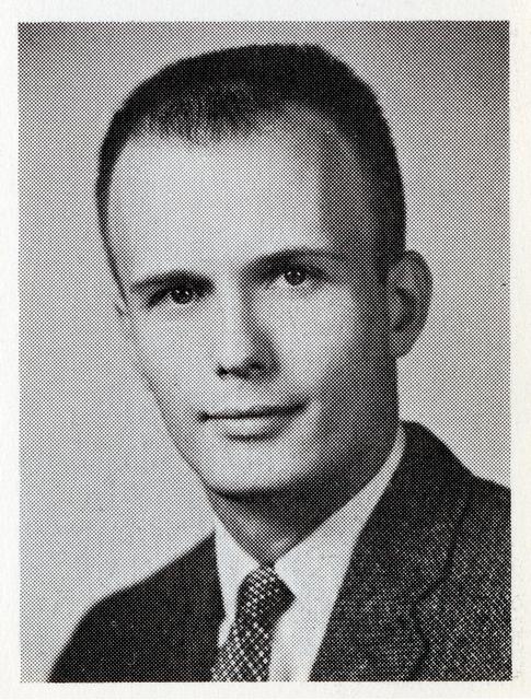 Photo of Thor Anderson