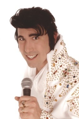 Photo of Todd (Elvis) Anderson