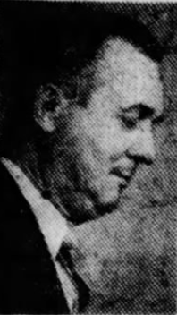 Photo of Victor Emanuel Anderson