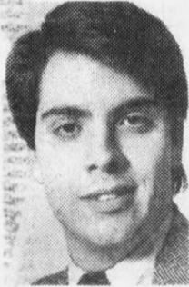 Photo of Warren N. Anderson