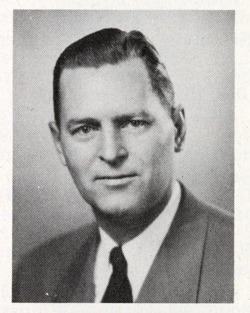 Photo of Wendell Anderson