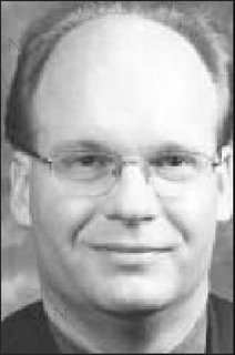 Photo of Steve Andreasen