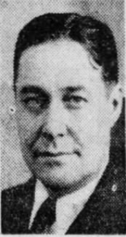 Photo of Ben Andreen