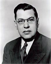 Photo of August H. Andresen