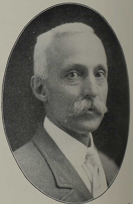 Photo of Charles N. Andrews
