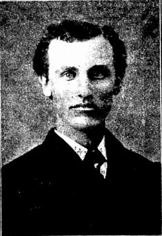 Photo of John S. Andrews