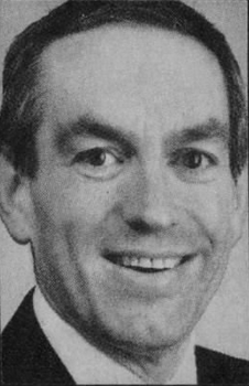 Photo of Steve Andrews