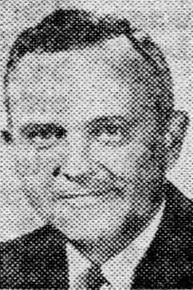 Photo of Harvey Andruss
