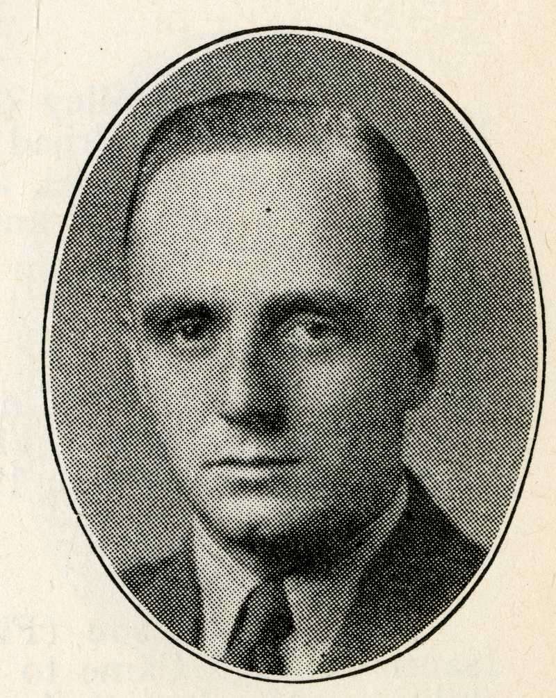 Photo of Kenneth W. Angstman