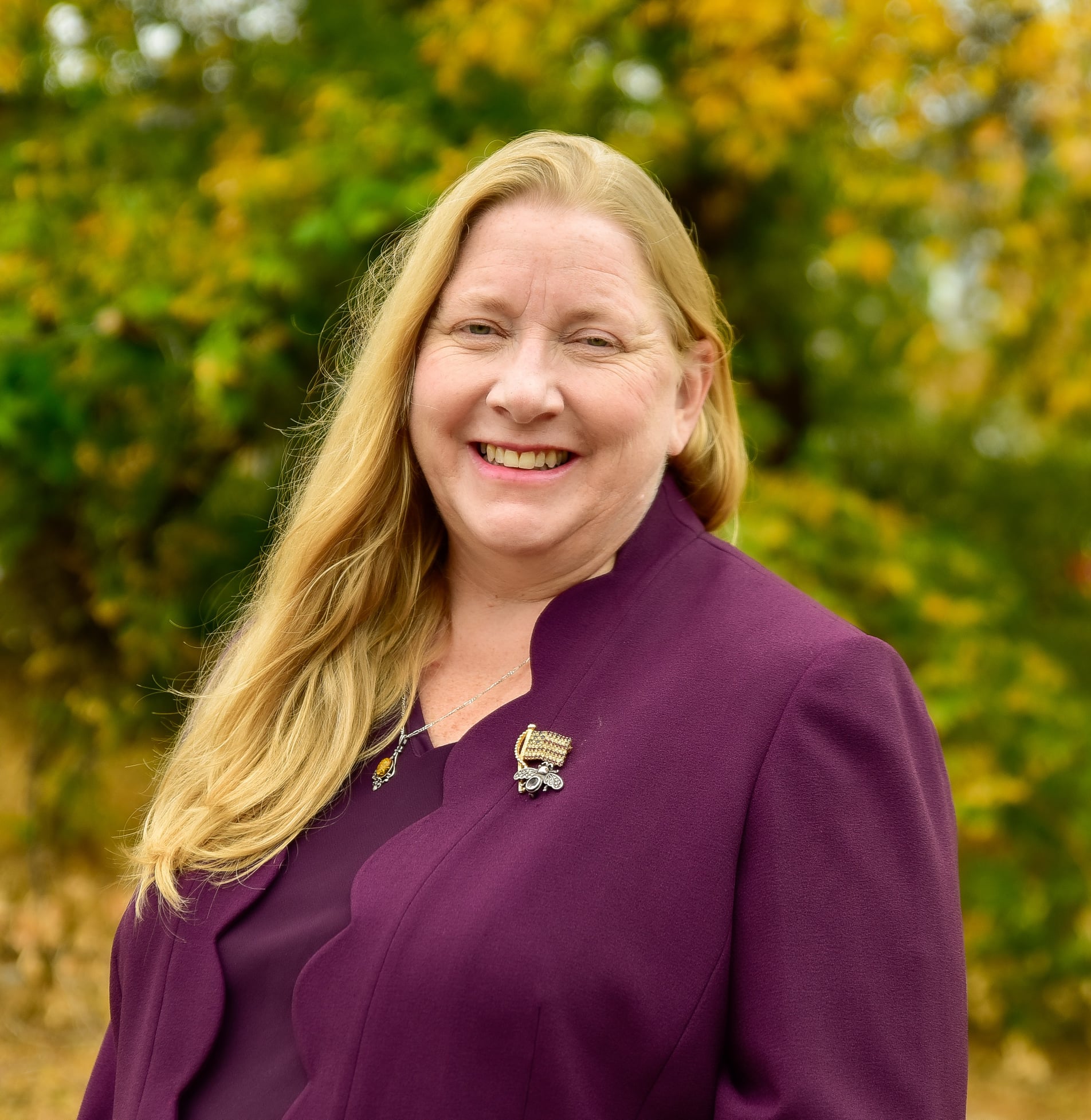 Photo of Ciny Ansbacher