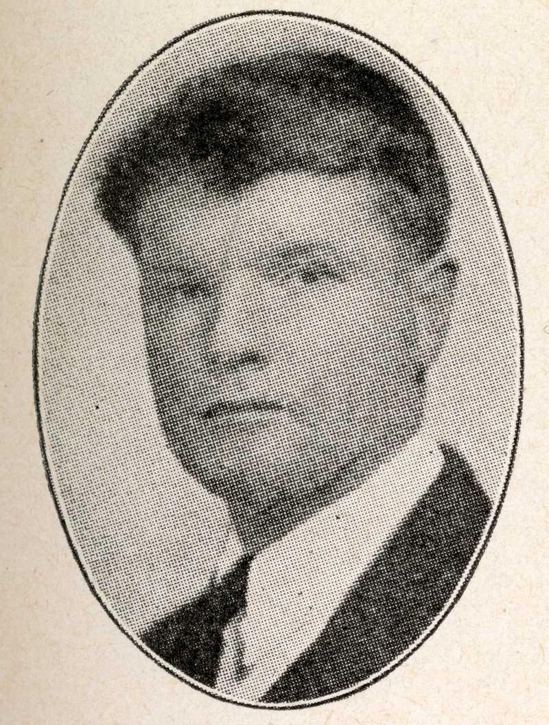 Photo of John Antila