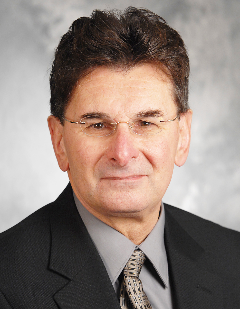 Photo of Tom Anzelc