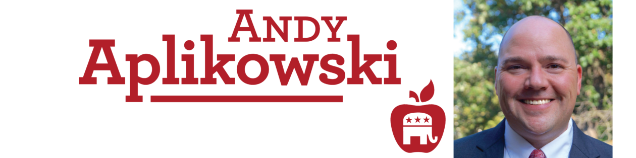 Photo of Andy Aplikowski