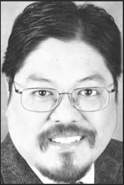Photo of Steve Arakawa