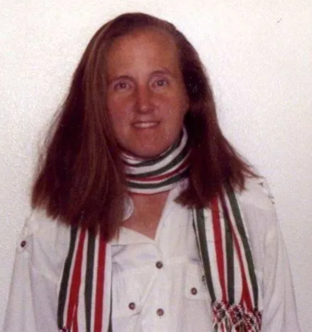 Photo of Penny Arcos