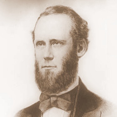 Photo of George Washington Armstrong