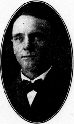 Photo of William Arndt