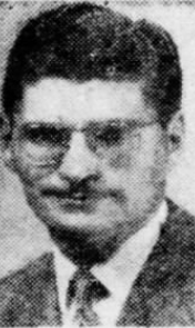 Photo of Earl A. Anderson