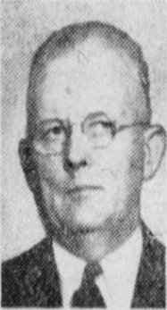 Photo of Norman Arneson