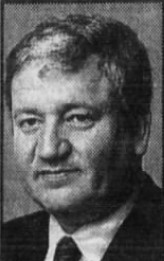 Photo of Marc Asch