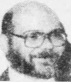 Photo of George Ash