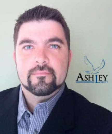 Photo of Matt S. Ashley
