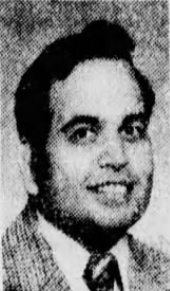 Photo of Satya Pal Asija