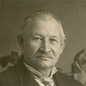 Photo of Joseph Askew