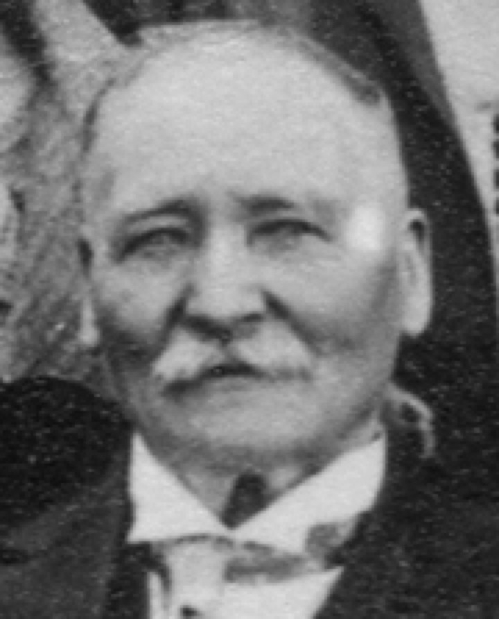 Photo of Peter S. Aslakson