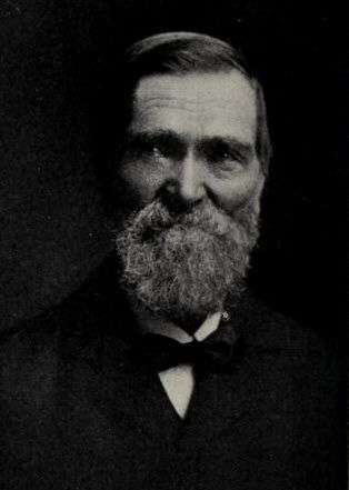 Photo of Bennett Asleson