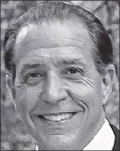 Photo of Anthony Athen