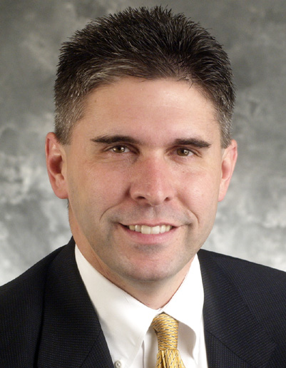 Photo of Joe Atkins