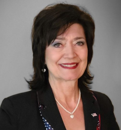 Photo of Karen Attia
