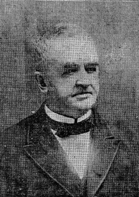Photo of Isaac Atwater