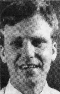 Photo of Dave Aussendorf