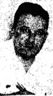 Photo of Wayne H. Austin