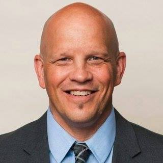 Photo of John Wayne Austinson