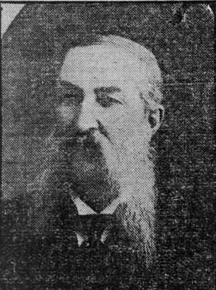 Photo of Cyrus D. Auyer
