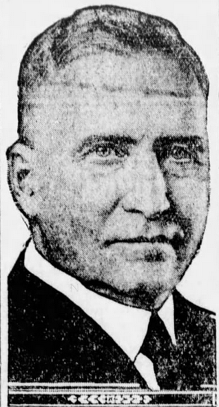 Photo of Carlos Avery